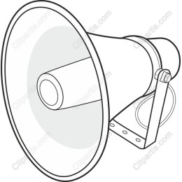 Megaphone