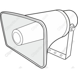 Classic Megaphone