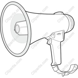 Megaphone