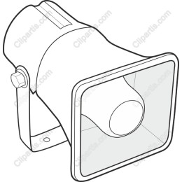 Classic Megaphone