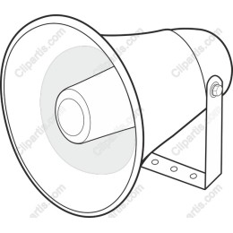 Classic Megaphone