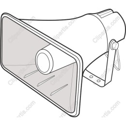 Classic Megaphone