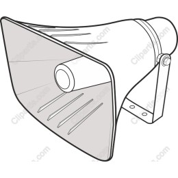 Classic Loudspeaker