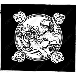 Mythical Creature