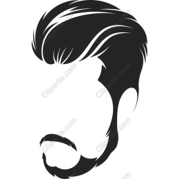 Stylish Male