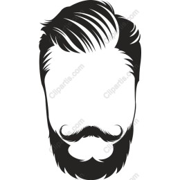 Bearded Man