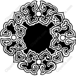 Elegant Mandala