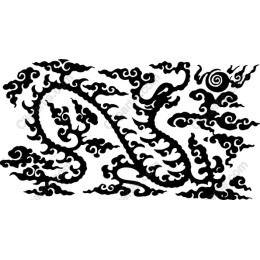 Celestial Dragon