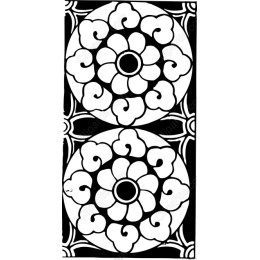 Floral Mandala