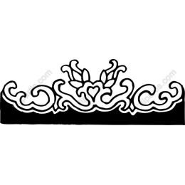 Ornate Heart