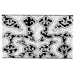 Elegant Cloud Patterns