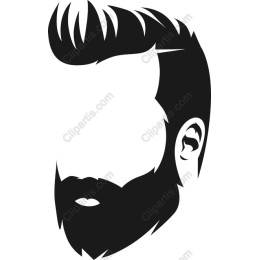 Stylish Beard