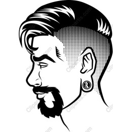 Modern Man Profile