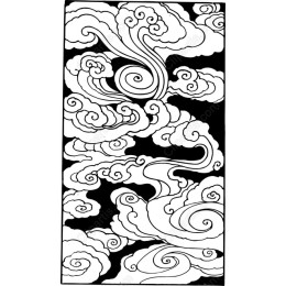 Abstract Cloud