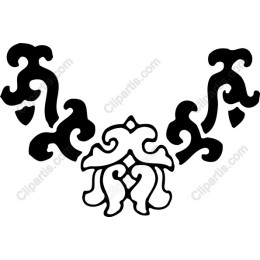 Ornamental Flourish