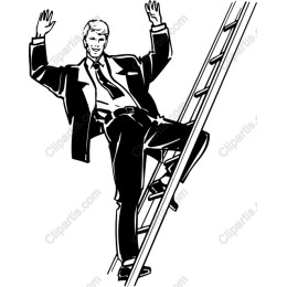 Confident Climber