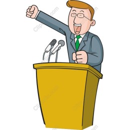 Motivational Speaker