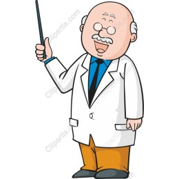 Cheerful Scientist