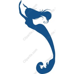 Enchanting Mermaid