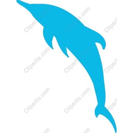 Blue Dolphin