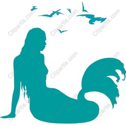 Enchanting Mermaid