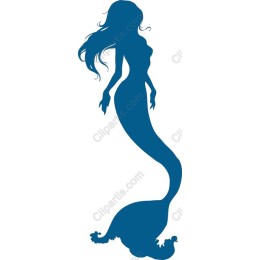 Enchanting Mermaid