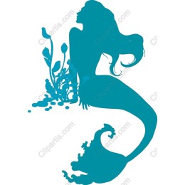 Enchanting Mermaid