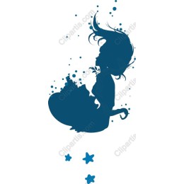 Enchanting Mermaid