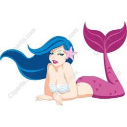 Mermaid