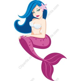 Enchanting Mermaid