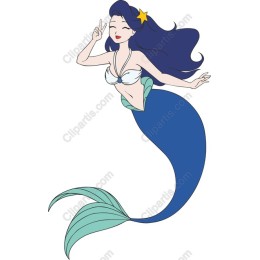 Magical Mermaid