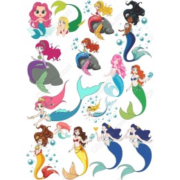 Mermaid Magic: Ultimate Bundle