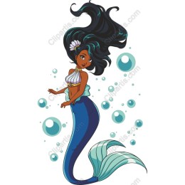 Mermaid Magic