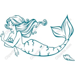 Mermaid Magic