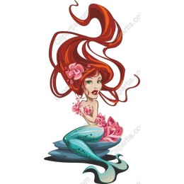 Enchanting Mermaid