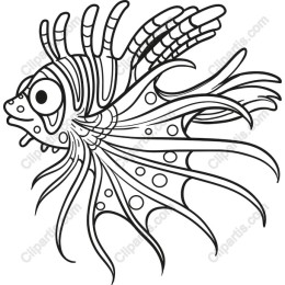 Lionfish