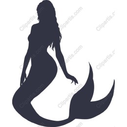 Bewitching Mermaid