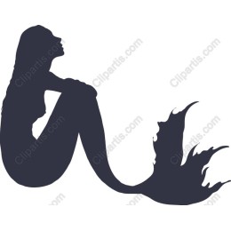 Enchanting Mermaid