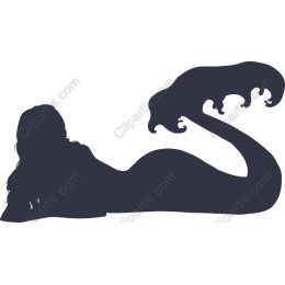 Enchanting Mermaid