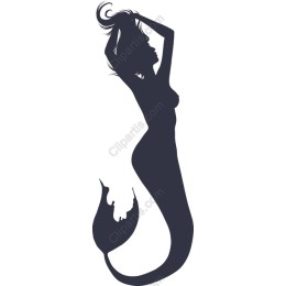 Enchanting Mermaid