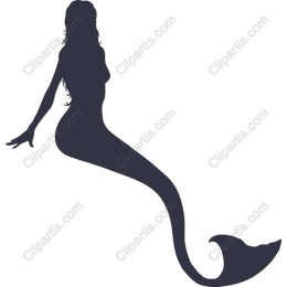 Enchanting Mermaid