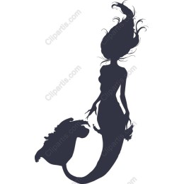 Mystical Mermaid