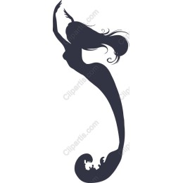 Enchanting Mermaid
