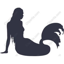 Enchanting Mermaid