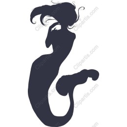 Enchanting Mermaid