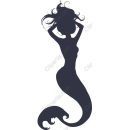 Enchanting Mermaid