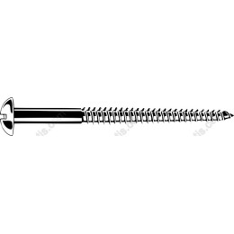 Precision Screw
