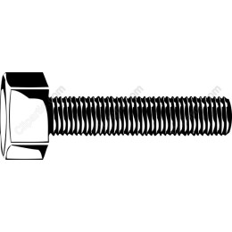 Premium Bolt