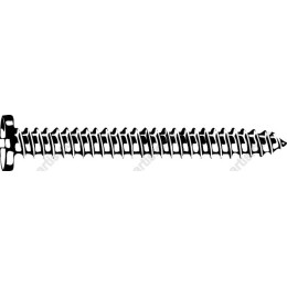 Classic Screw