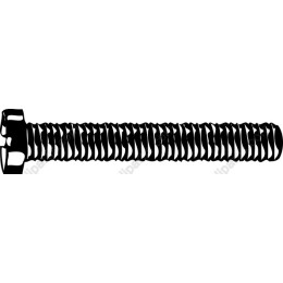 Unique Screw in and